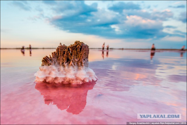 Самая красивая заброшка в мире