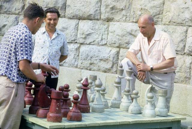 Лучшие годы СССР. 60-е