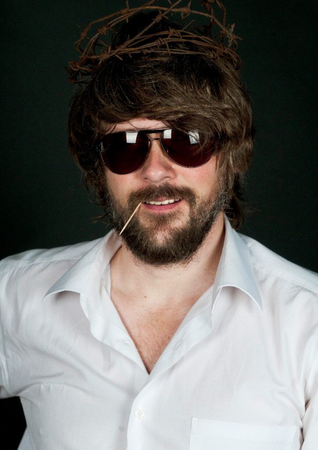 Борода у мужчин в России запрещена?