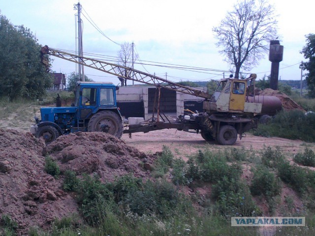 Автолегенды СССР. Грузовики ЗиЛ-130
