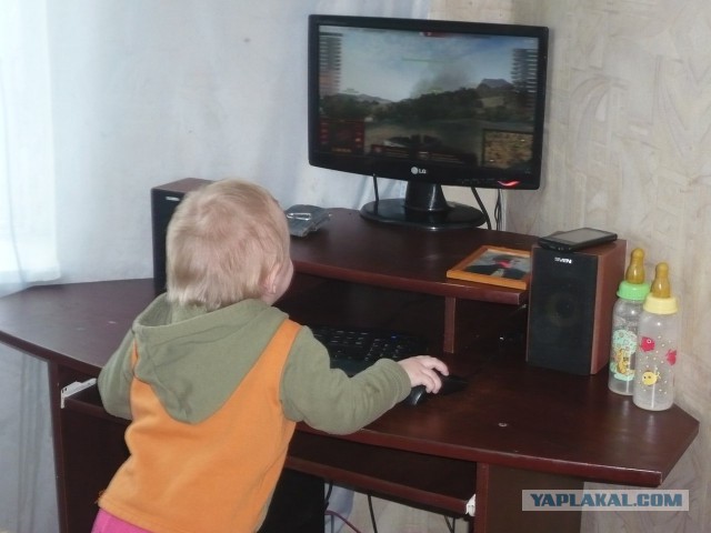 World of Tanks