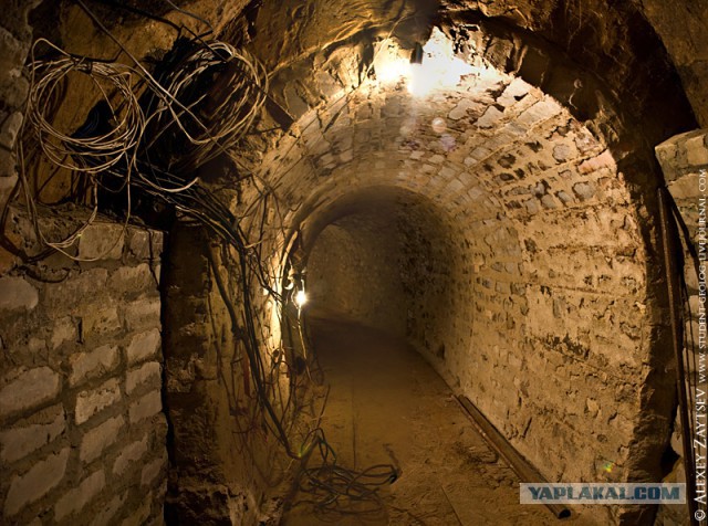 10 впечатляющих конструкций построенных в одиночку