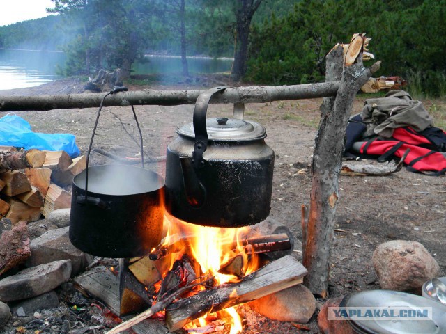 Байкал