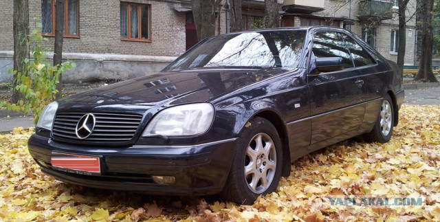 Как я нашел лучший автомобиль
