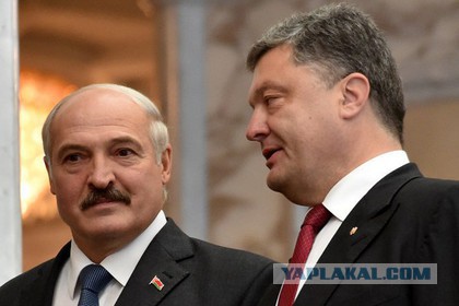 Лукашенко пообещал выполнить