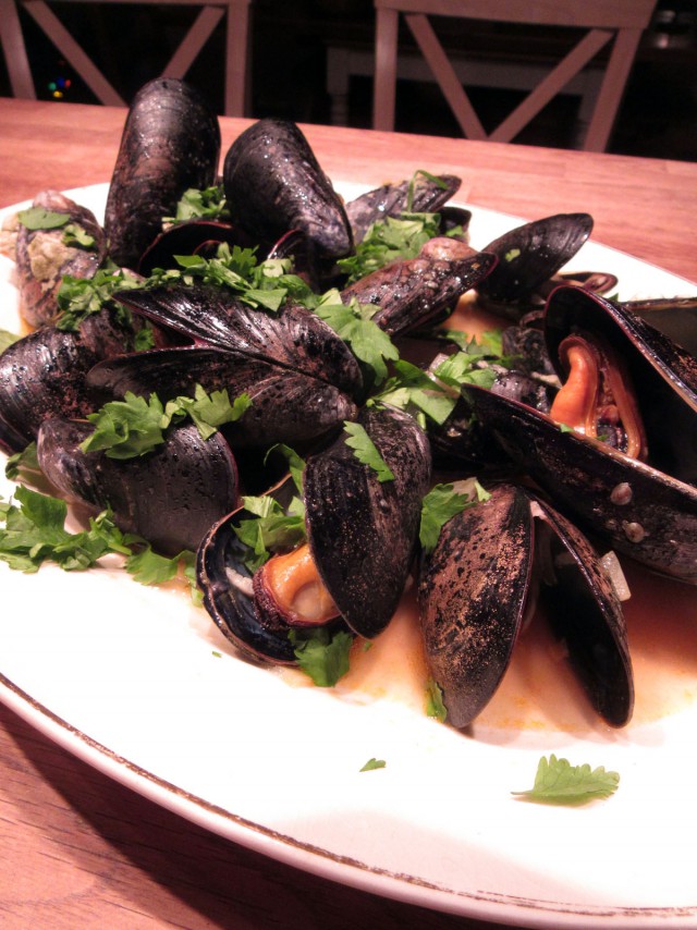 Деревенская Америка