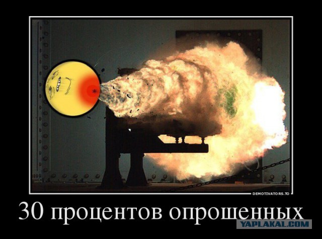 Более половины россиян поддержали Сталина