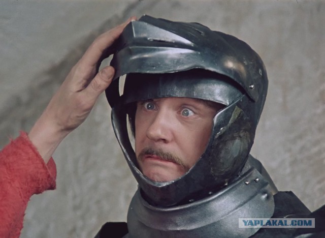 25 древних доспехов, сохранившихся до наших дней