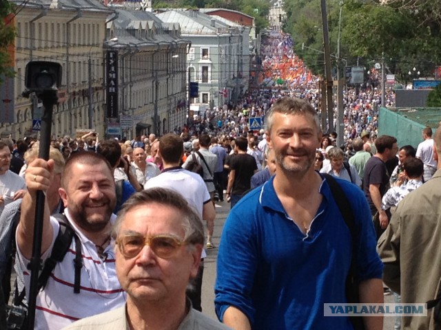 Ройзман - мэр Екатеринбурга