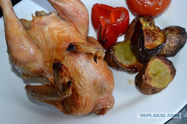 Кухня (кулинарное и околокулинарное общение)