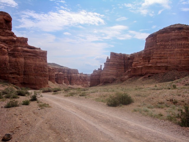 Деревенская Америка