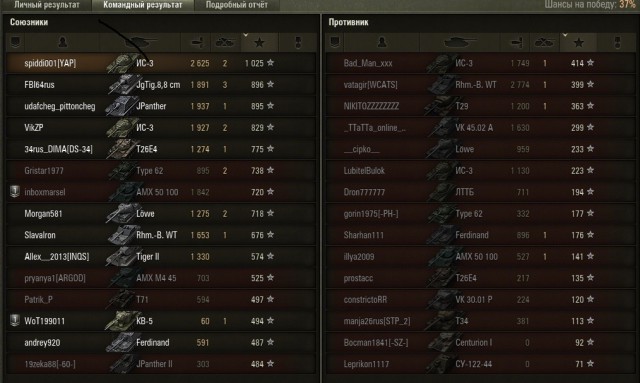 Wargaming 23
