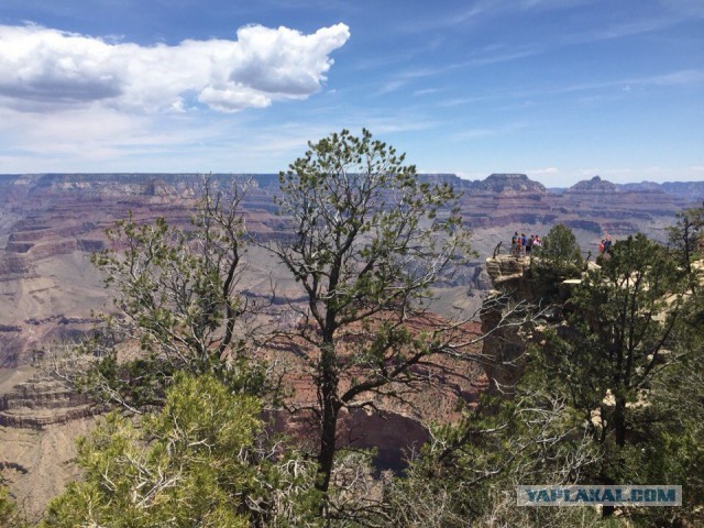 Деревенская Америка
