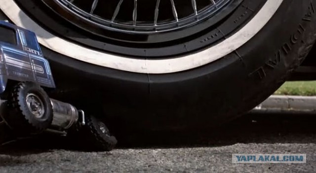 Игрушки СССР. Большие железные грузовики