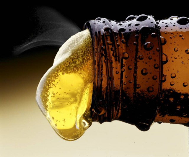 10 научных причин, почему пить пиво полезно
