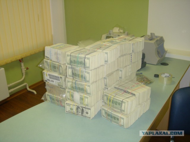 25 Самых богатых людей из соц сетей