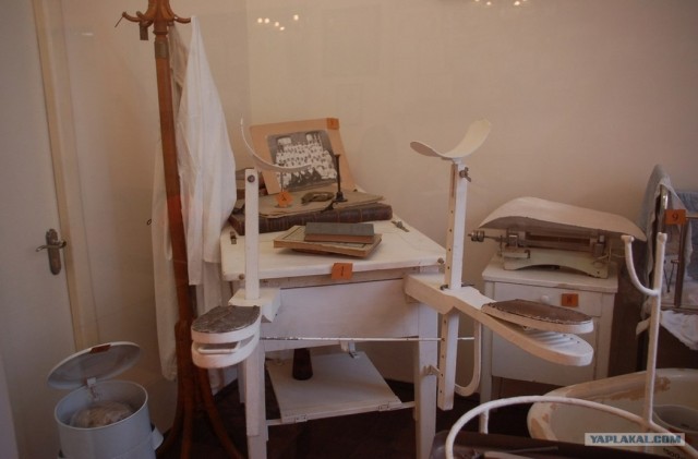 Начало новой жизни:Кесарево сечение своими глазами