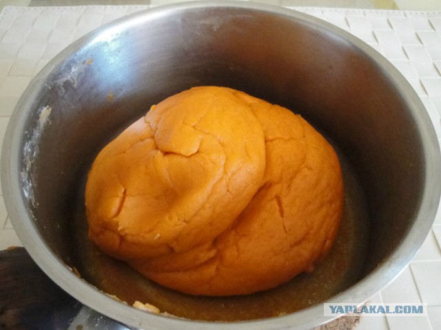 Томатное меню для Леночки, Кулинарная коммуналка