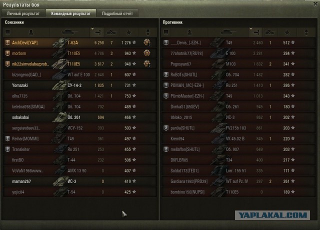 Wargaming 29