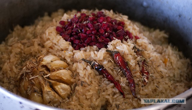 Кухня (кулинарное и околокулинарное общение)
