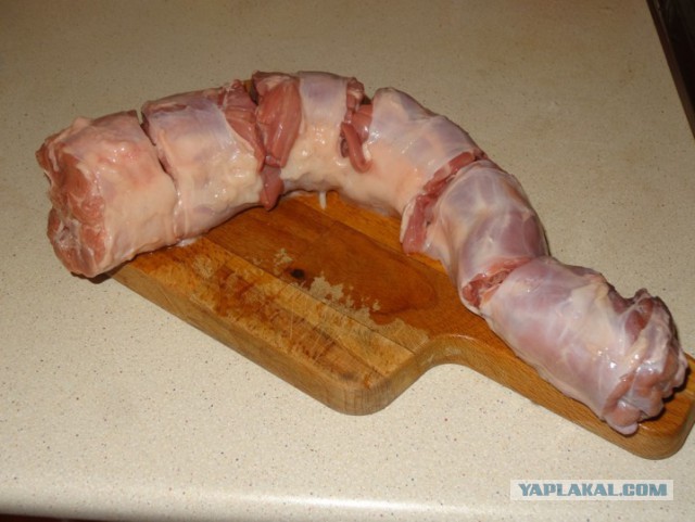 Кухня (кулинарное и околокулинарное общение)