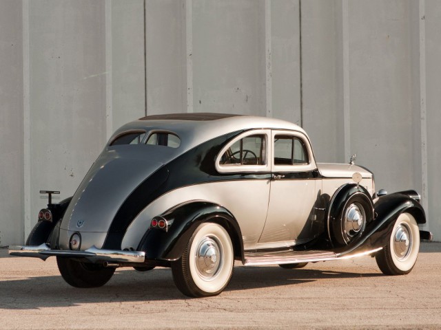 Silver Arrow