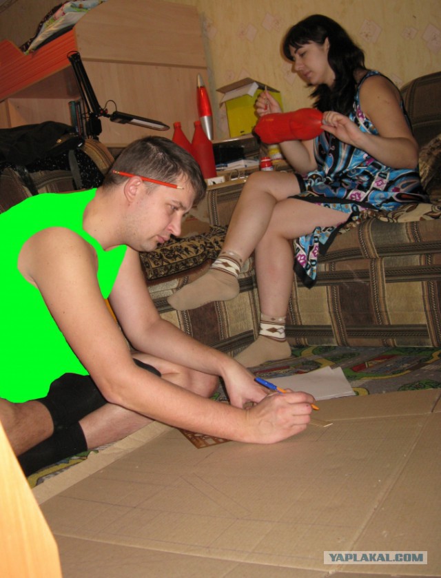 TERMINATOR одно из продолжений