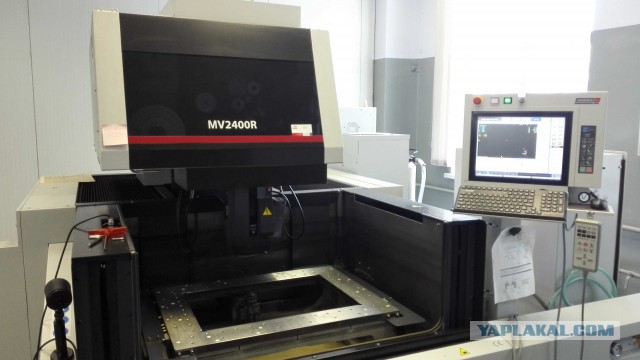 Как сделать квадратное отверстие