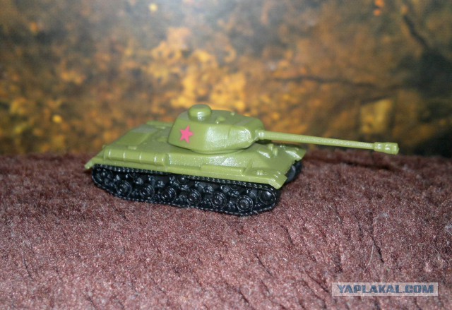 Wargaming 34