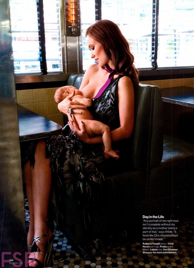 Olivia Wilde