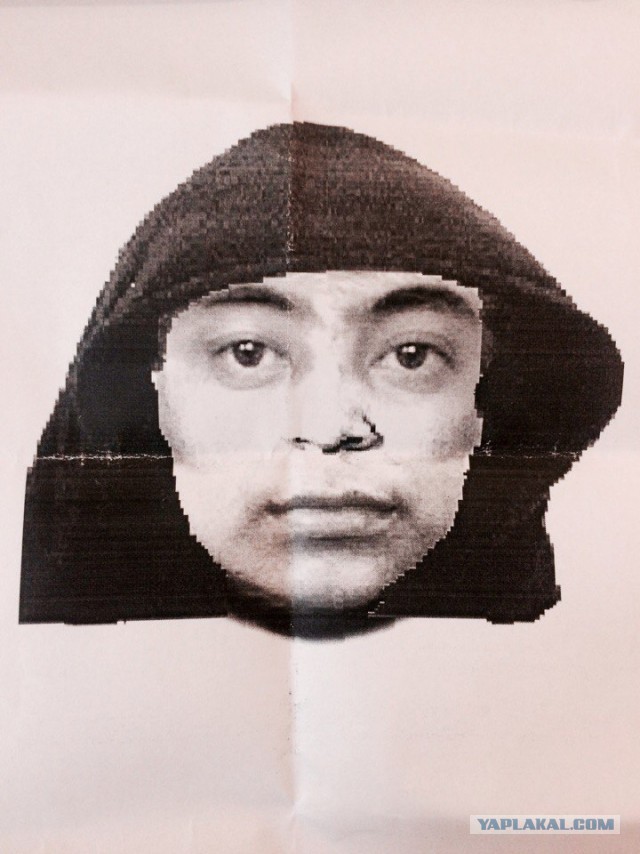 Сотрудник полиции убит при задержании преступника в Оренбурге