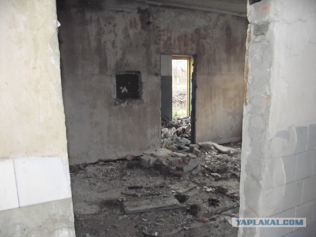 Еду искать Дальневосточный гектар.
