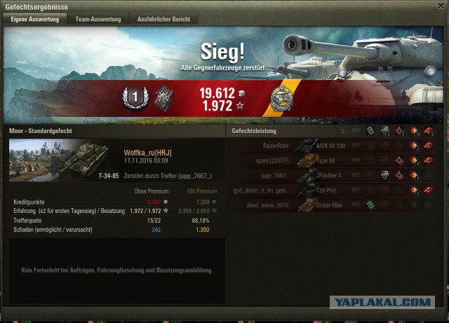 Wargaming 41