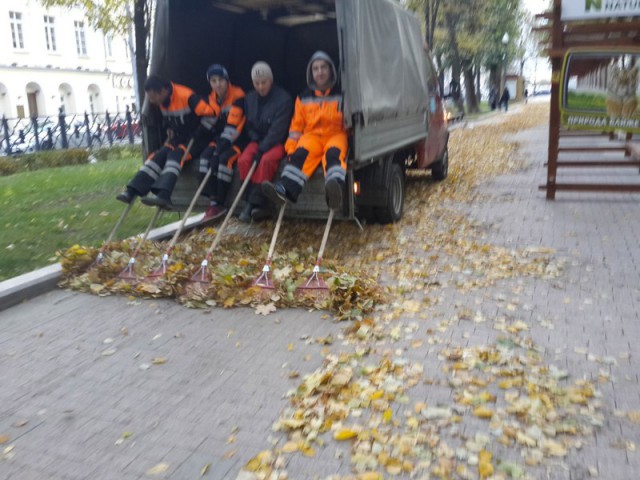 Примеры народной смекалки и изобретательности