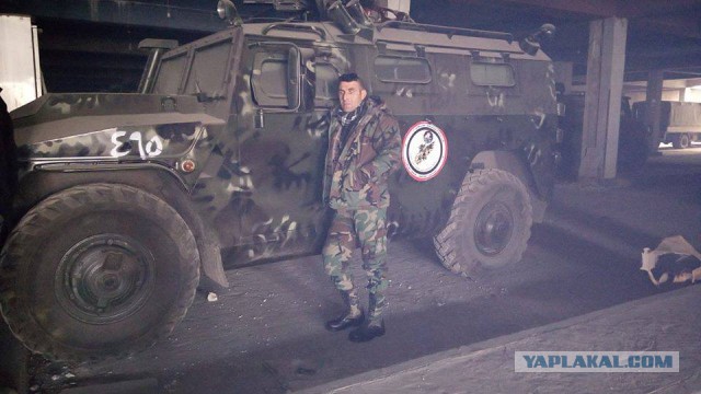 CNN: Россия нанесла первый авиаудар в Сирии-2