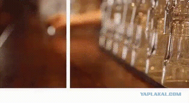 Видео для пятницы!