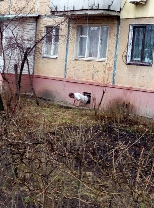 Подборка интересных и веселых картинок