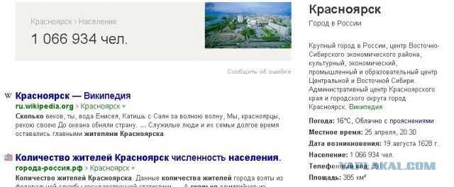 Красноярцы проголосовали за сухой закон по пятницам
