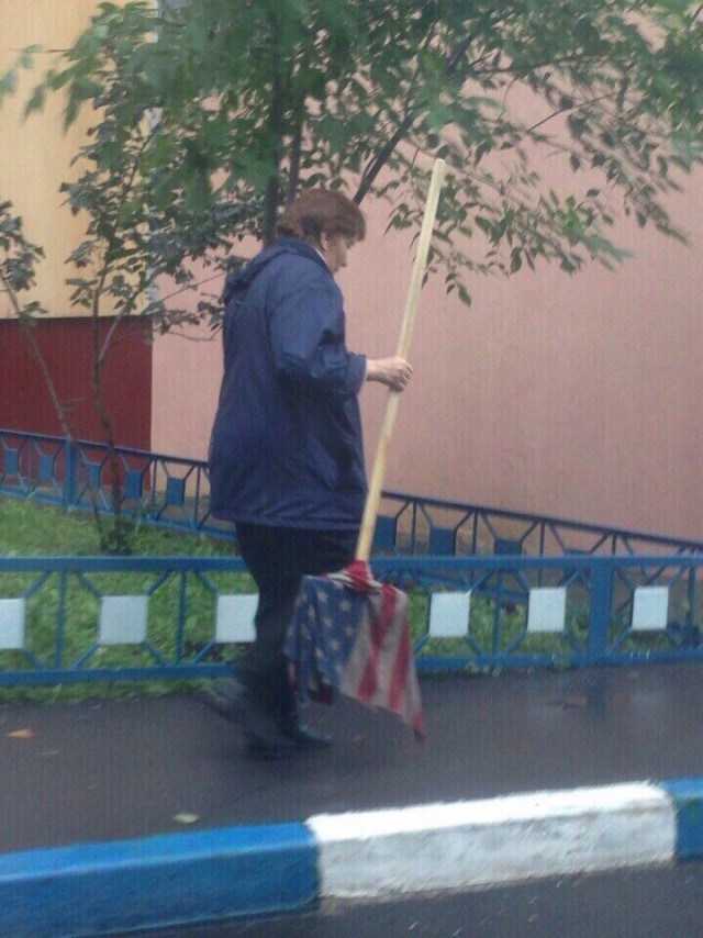 Соцсети - и смех и грех