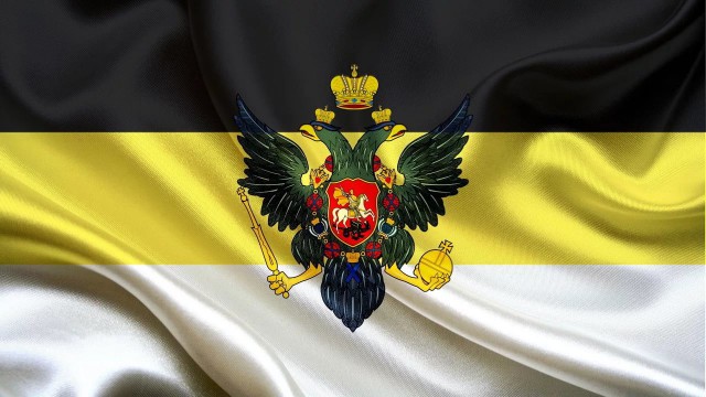 Нашелся один, для которого Родина - не пустое слово