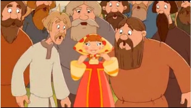 Минус одно быдло