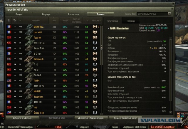 Wargaming 52