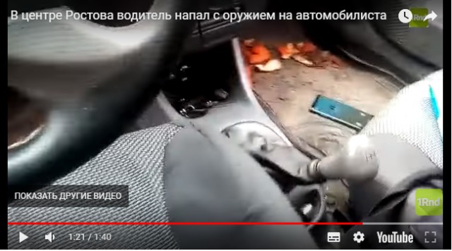 По дорогам Америки разъезжают тысячи помоек на колесах