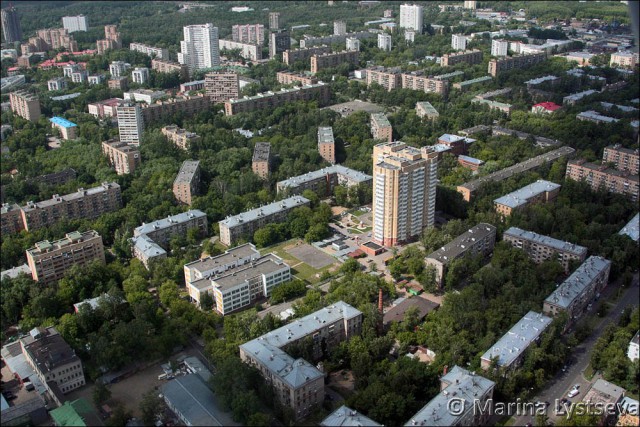 Первый пошел... Как прошел первый снос по программе реновации в Москве