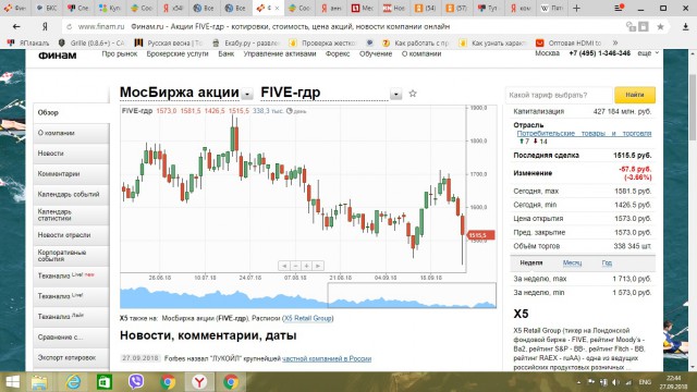 Тут «Пятерочка» сделала предложение Бузовой.