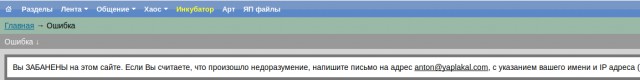 Нашёл ружье