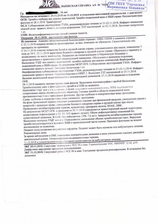 Российская школьница умерла в приемном покое психбольницы