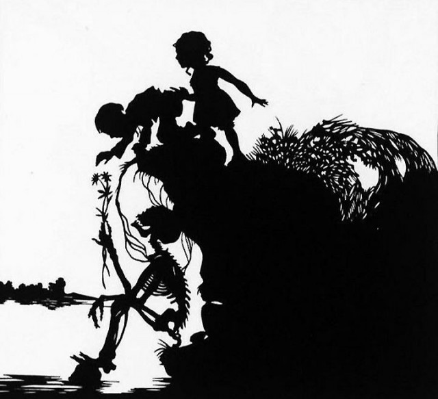 Ума палата №6