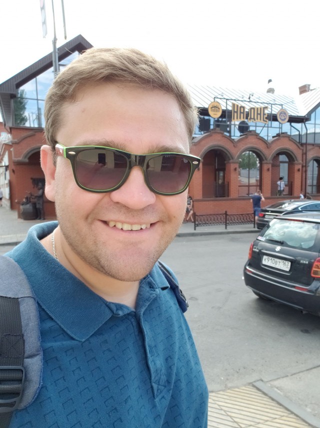 Год после Чемпионата Мира 2018. Как я все 11 городов и 14 матчей посетил.