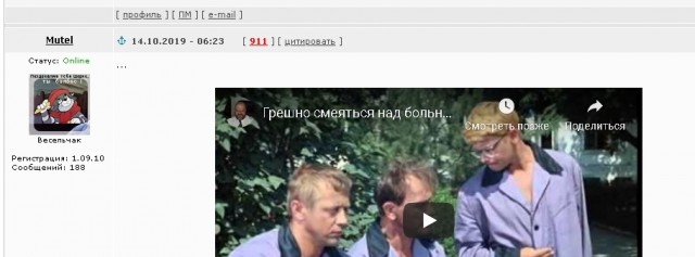 Ходячие мертвецы, или наглядные доказательства начала апокалипсиса